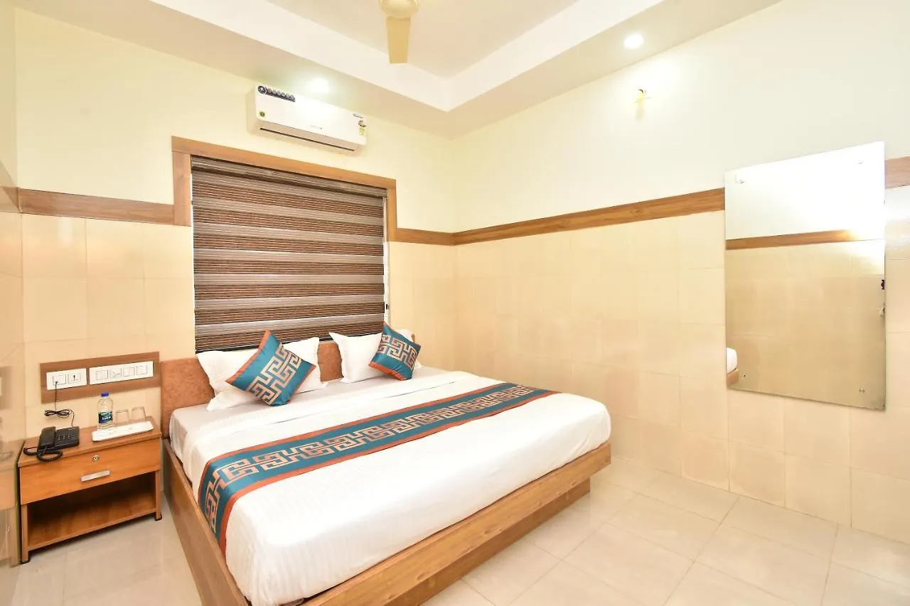 Hotel Kannur Capital Caltex