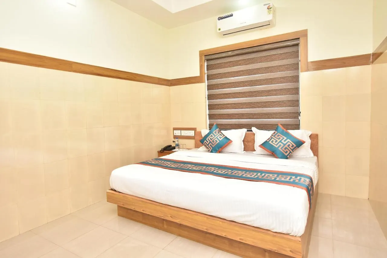 Hotel Kannur Capital Caltex