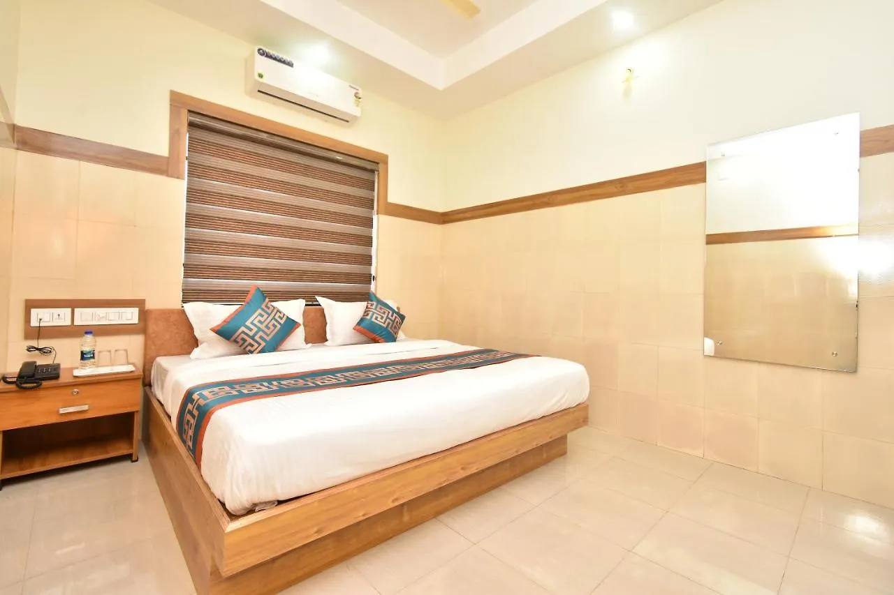 Hotel Kannur Capital Caltex
