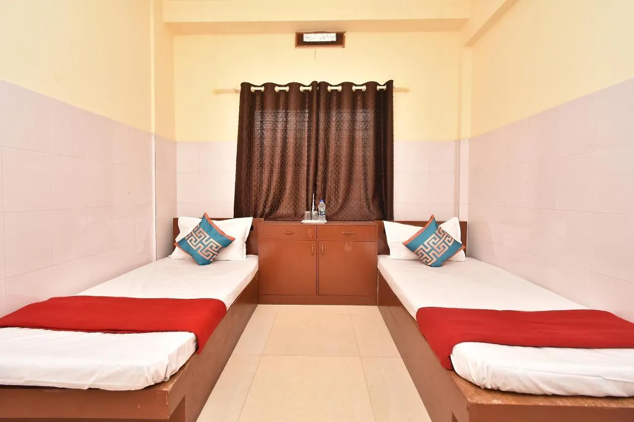 Hotel Kannur Capital Caltex