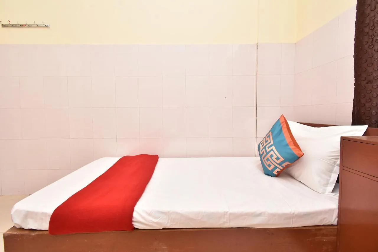 Hotel Kannur Capital Caltex