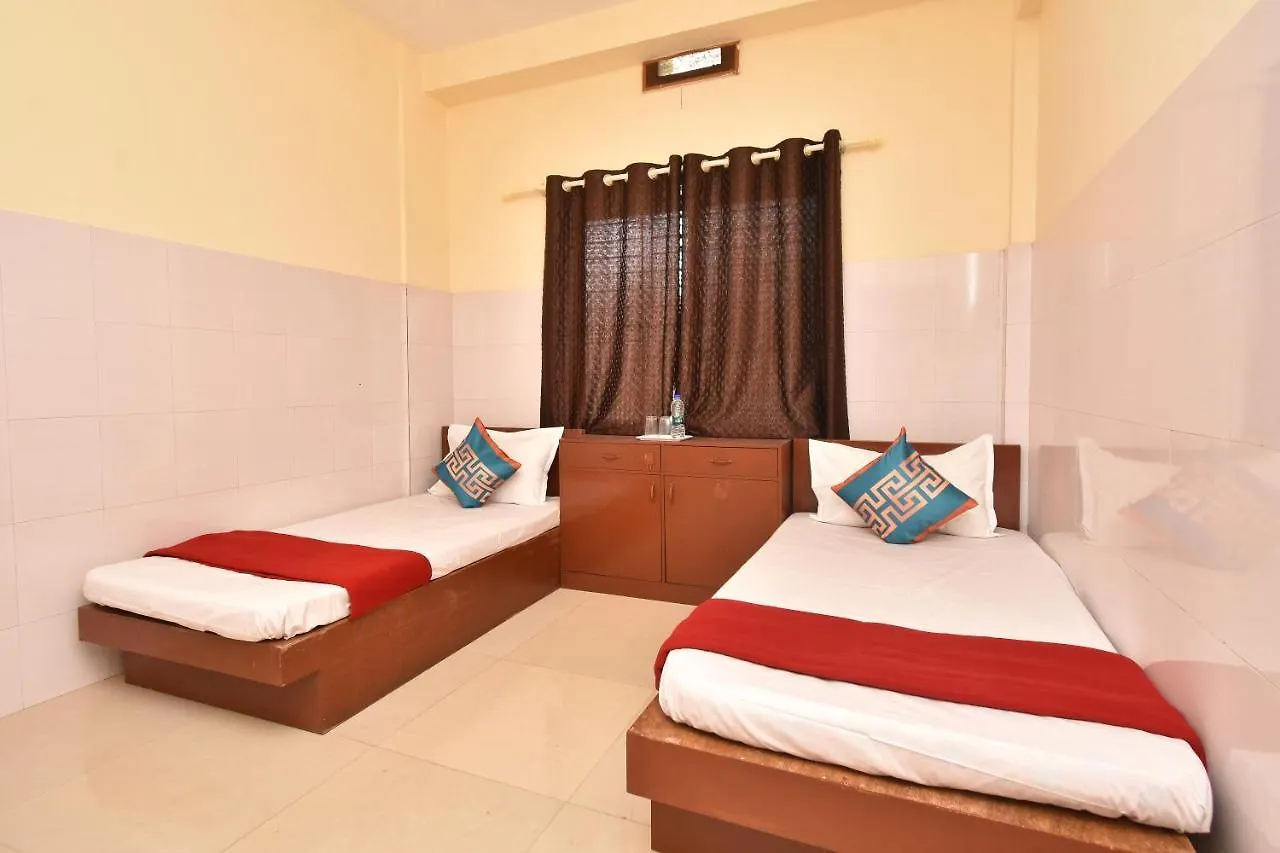 Hotel Kannur Capital Caltex