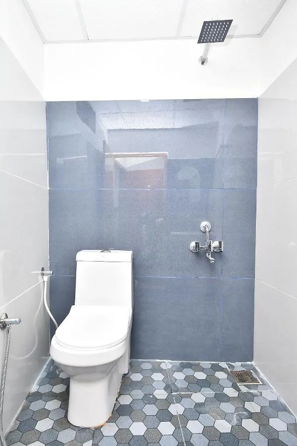 Hotel Kannur Capital Caltex
