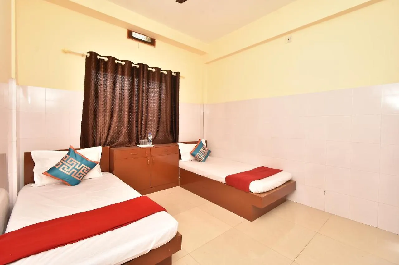 Hotel Kannur Capital Caltex