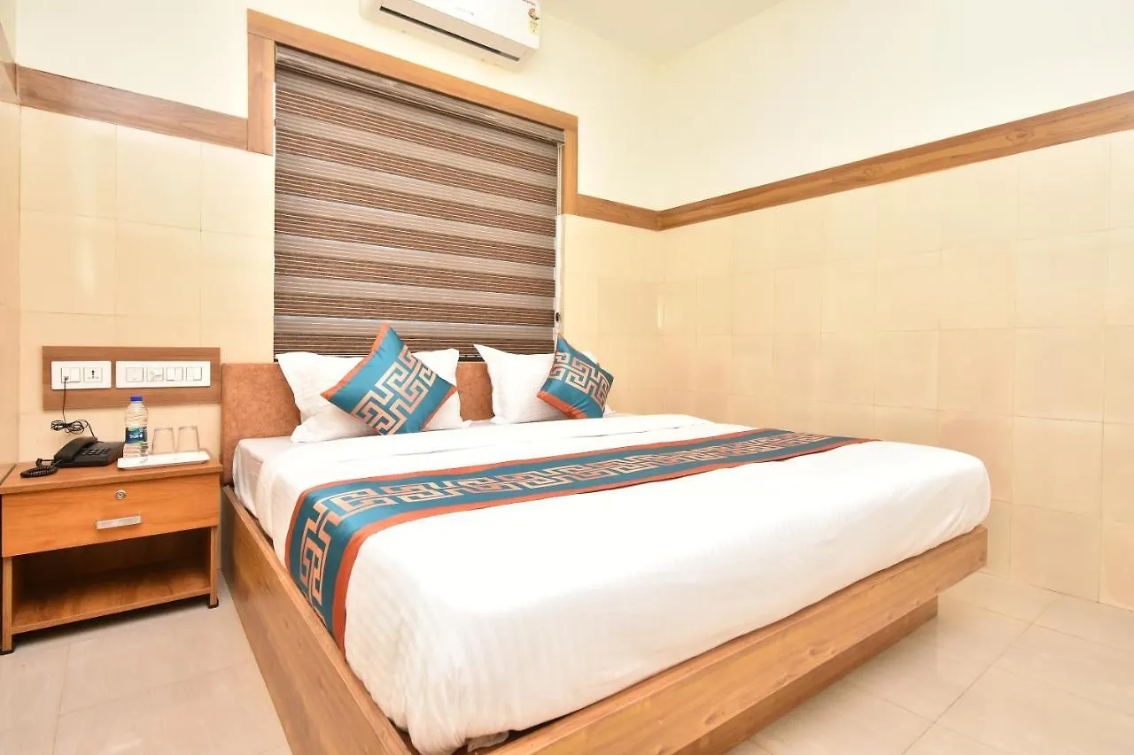 Hotel Kannur Capital Caltex