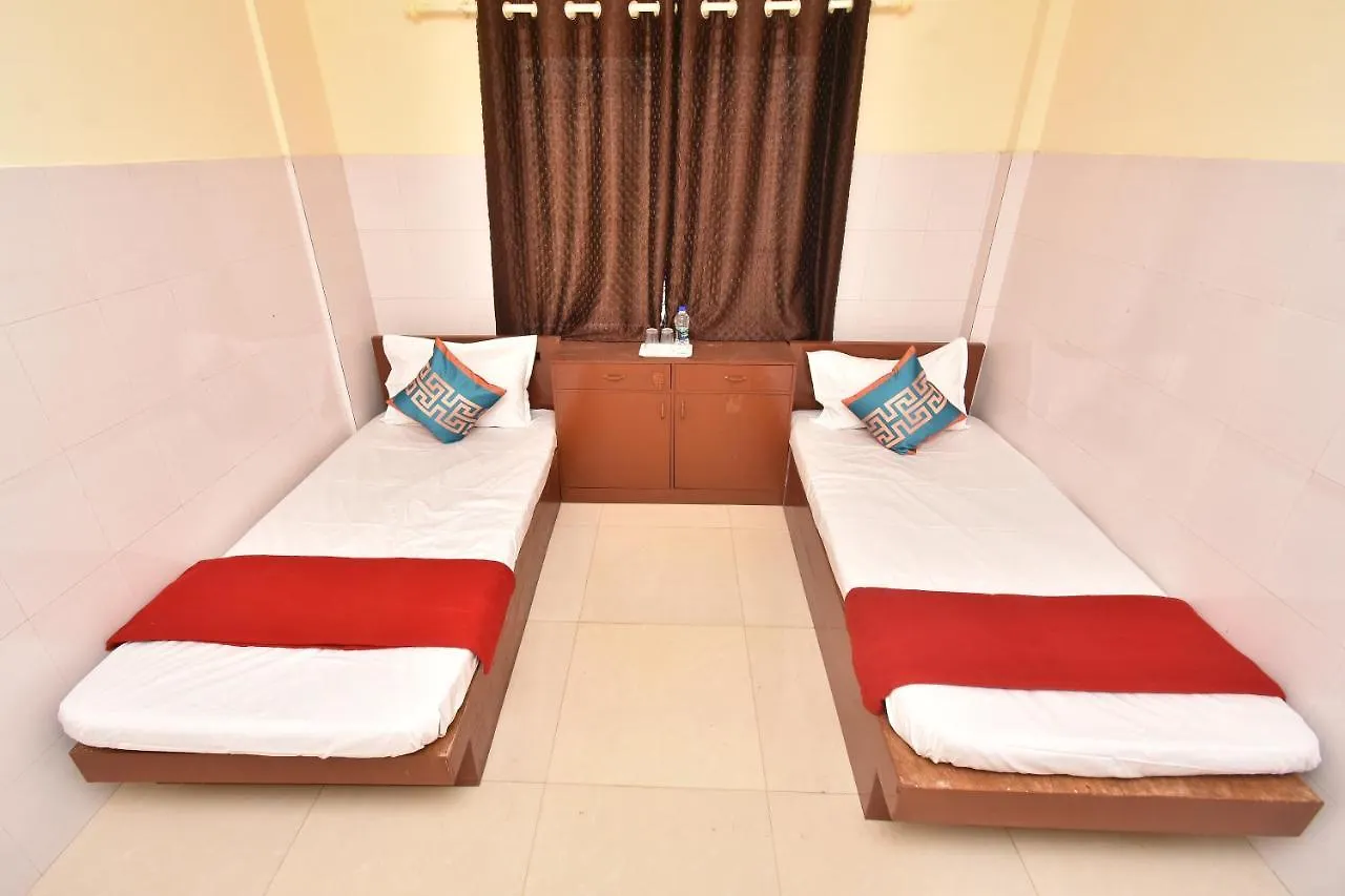 Hotel Kannur Capital Caltex